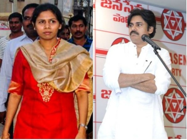 పవన్ అంటే అభిమానం