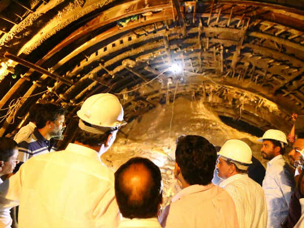 చరిత్రలోనే ఇది తొలిసారి