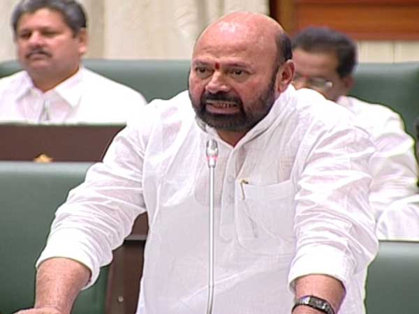 అలా రాశారు, నిజం కాదు..
