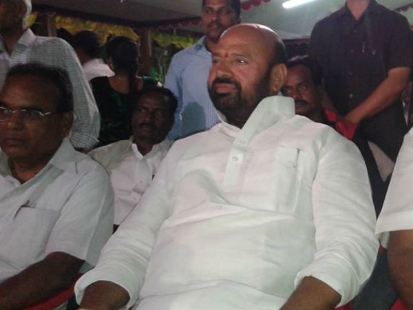 ఇలా అన్నారు..