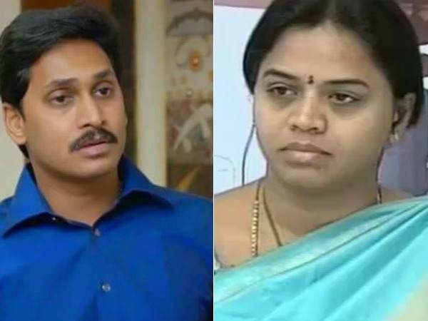 జగన్ అందుకే పారిపోయారు..