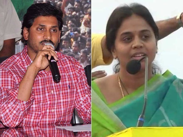 ఆ విషయం జగన్కు తెలుసా...