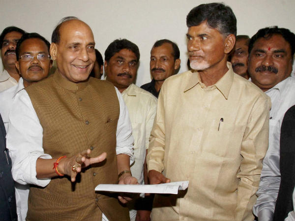 కేంద్రం తీరుతో విసిగిపోయి