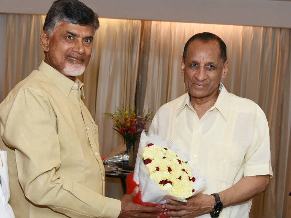 ప్రకాశ్ సింగ్ కేసులో సుప్రీం తీర్పును అనుసరించి
