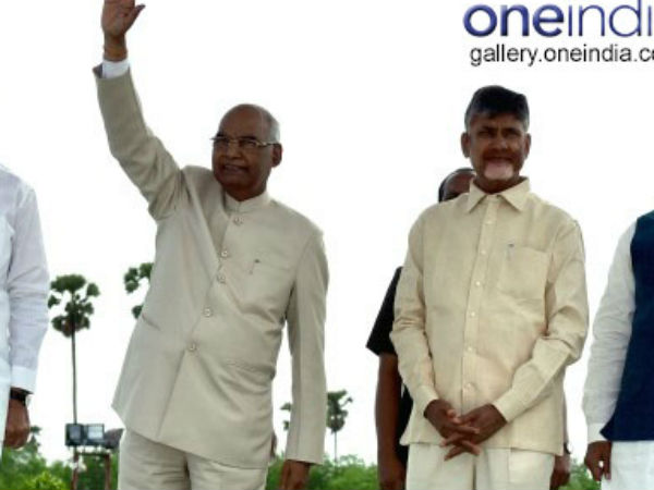 చివరి నిమిషంలో చెబుతారా, రాత్రికి రాత్రి ఎలా రావాలి