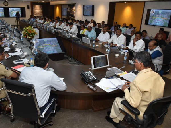 ప్రతిష్టాత్మక ప్రాజెక్టు