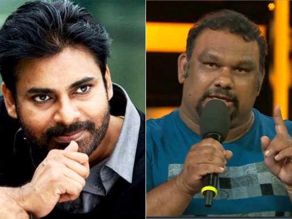 పవన్ ప్రశ్నిస్తే అంతటి మాటలా