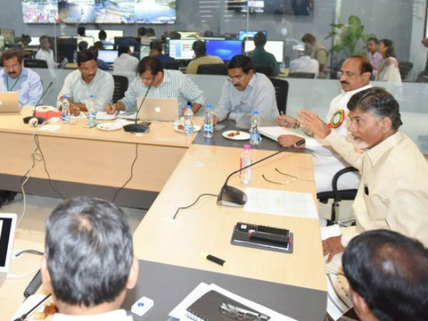 ఆర్టీజిఎస్...జవాబుదారీతనం...