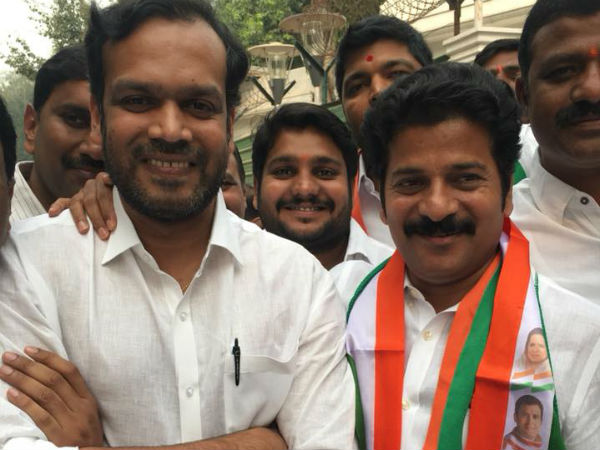 అన్ని స్థాయిలో కాంగ్రెస్ పార్టీ పునర్వ్యవస్థీకరణ
