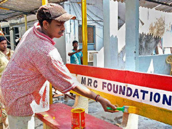 ఉప్పు సత్యాగ్రహంతో జైలుకు వెళ్లిన బాబు తాత