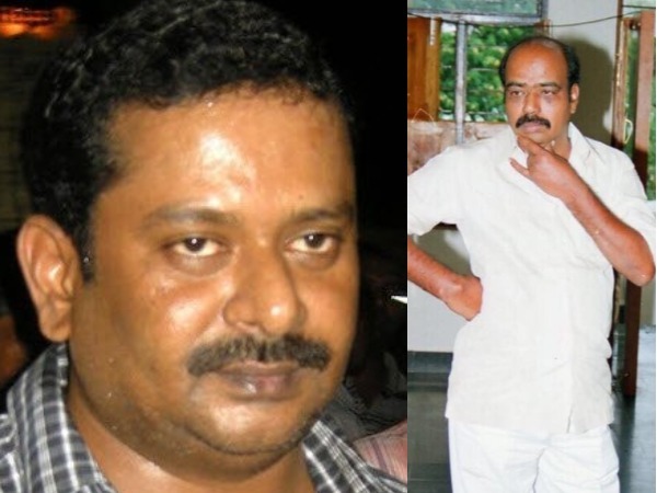 చెప్పుడు మాటల వల్లే పరిటాల రవి కుటుంబంతో విబేధాలు