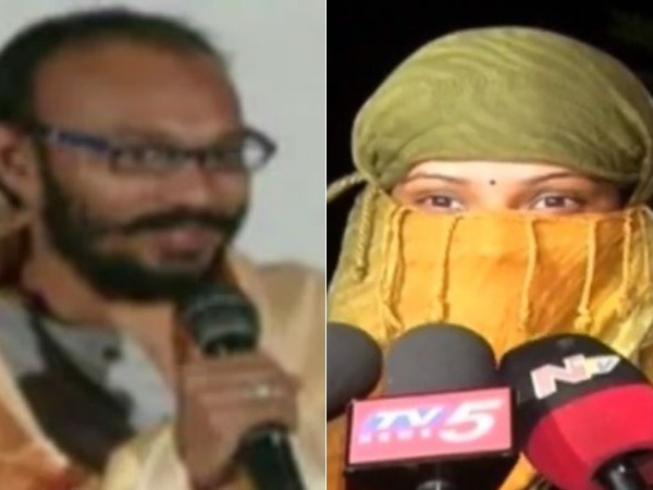 నన్నేందుకంటూ యోగి