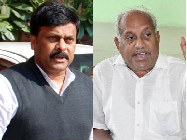 చిరంజీవి అప్పుడే వచ్చి ఉంటే...