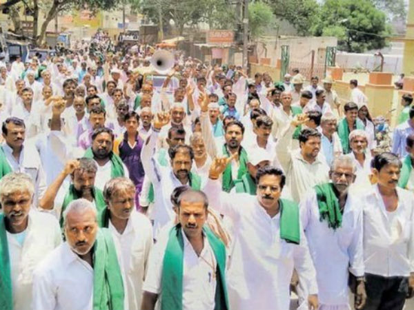 దద్దరిల్లిన బెంగళూరు