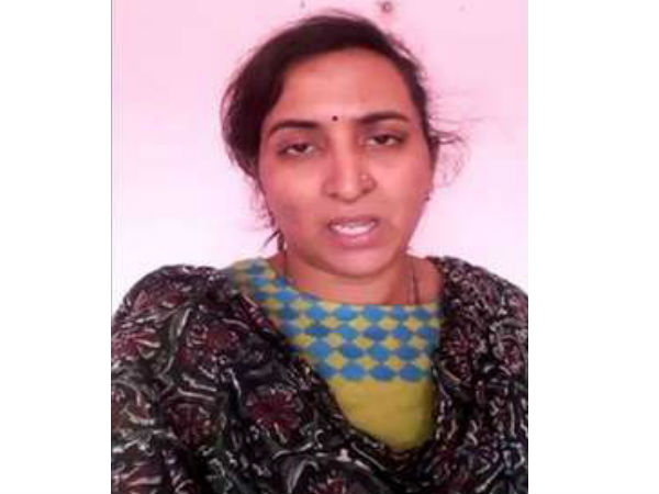 లొంగిపోవాలంటే..