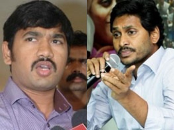 పార్టీ నిర్ణయాన్ని గౌరవించాల్సిందే..