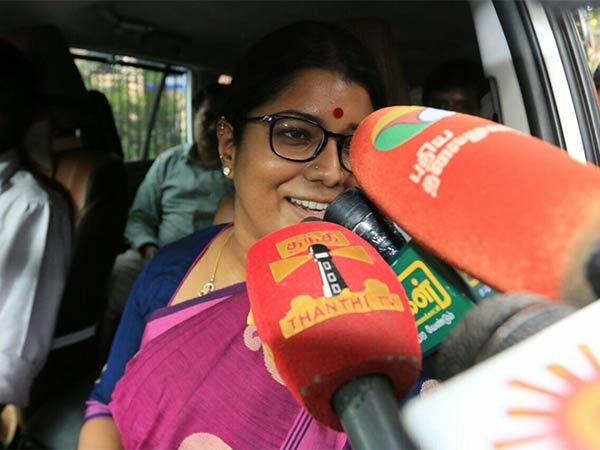 అమ్మ ఆసుపత్రి వీడియో !