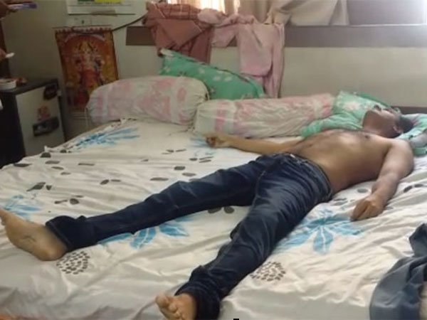 కక్ష తీర్చుకొనేందుకు విజయ్ నా పేరు చెప్పారు