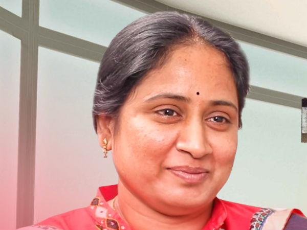 అమ్మమ్మ వాళ్లింట్లో పెరిగా