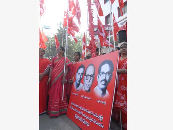 బీజేపీని ఓడించాలనుకోవడం కుట్ర ఎలా అవుతుంది