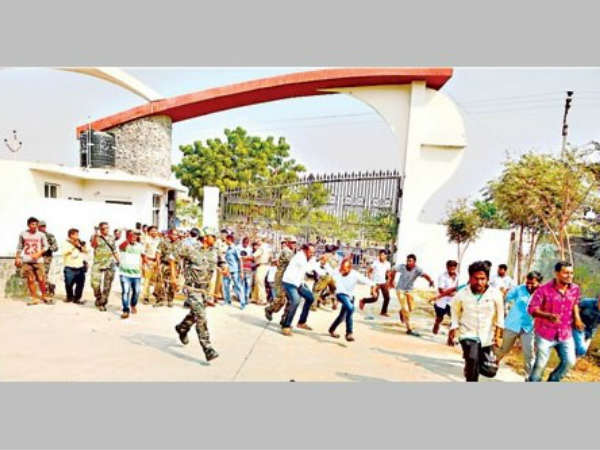 అసలేం జరిగింది?