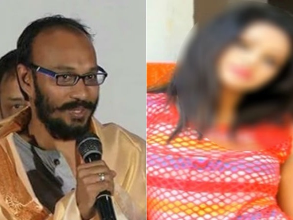 నేను ఏ తప్పు చేయలేదు
