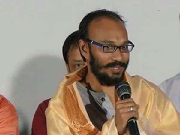 నేను ధైర్యంగా ముందుకొచ్చి చెబితే
