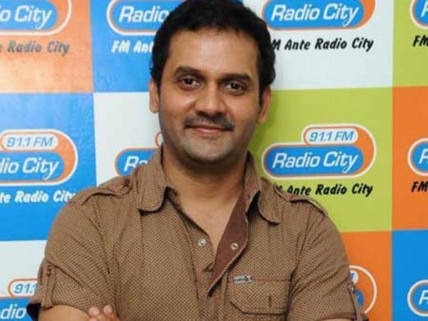 శశిధర్ ఎవరో కూడా తెలియదు
