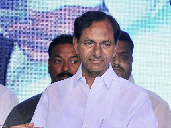 ఇప్పటివరకు మూడు రకాల అంతర్గత సర్వేలు