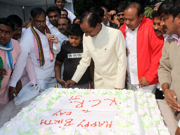 రాష్ట్ర కమిటీ నియామకం
