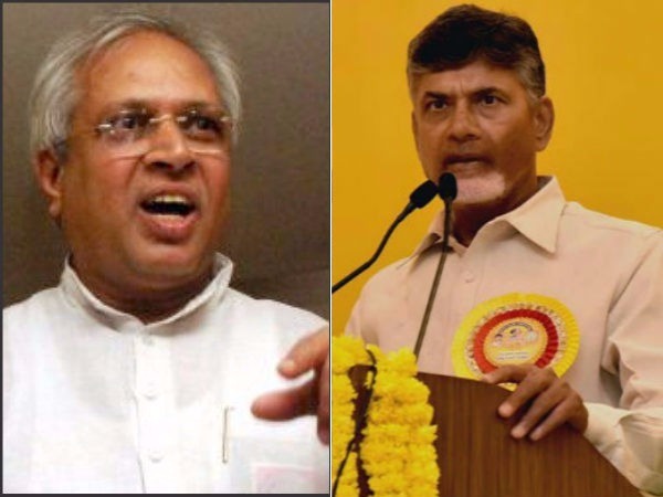 2019లో టిడిపి, బిజెపి కలిసే పోటీ