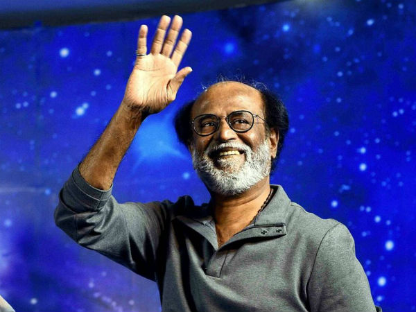రజినీ ఎంట్రీపై ఉత్కంఠ