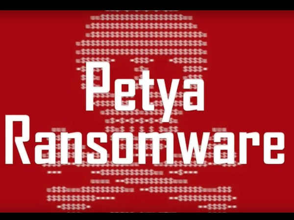 నాట్పెట్యా మాల్వేర్ అటాక్...
