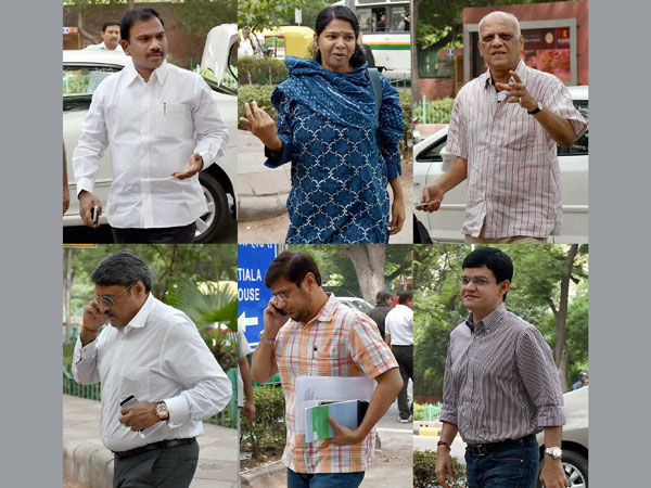 2జీ కుంభకోణంలో సంచలన తీర్పు