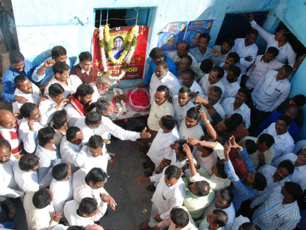 అందుకే అరెస్టులంటూ..