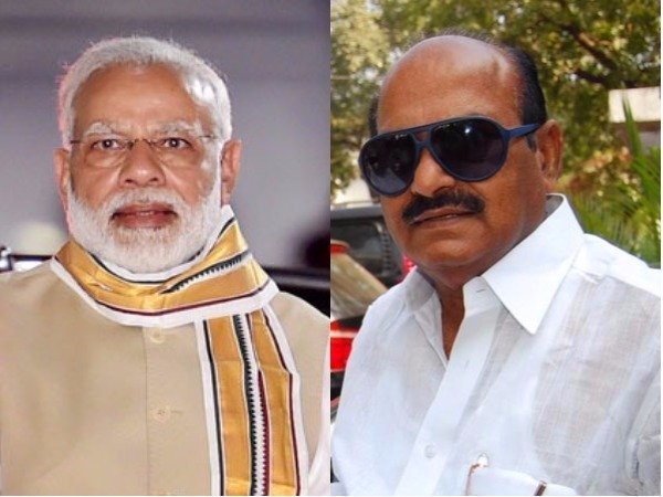 దుమారం రేపుతున్న జేసీ వ్యాఖ్యలు