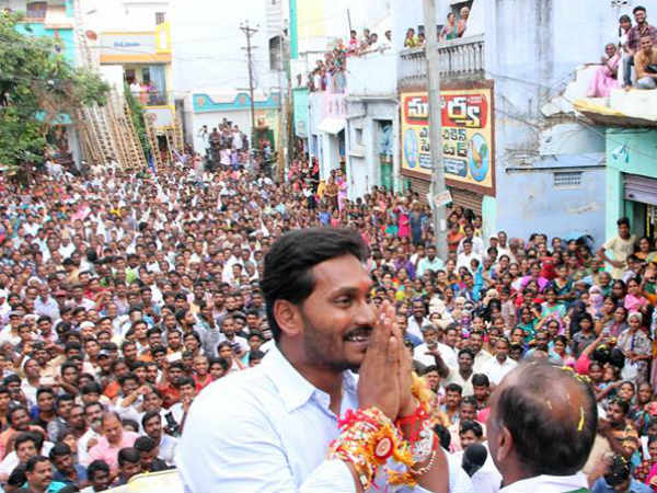 జగన్ ఆగ్రహం
