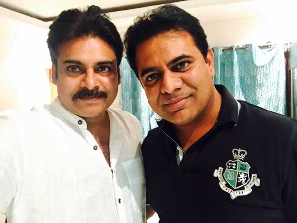 పవన్ కళ్యాణ్ రాజకీయాలు డిసైడ్ చేసేందుకు నేనెవర్ని