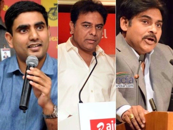 ఏపీలో ఓటు హక్కు లేదు, ఏపీలో విస్తరించం
