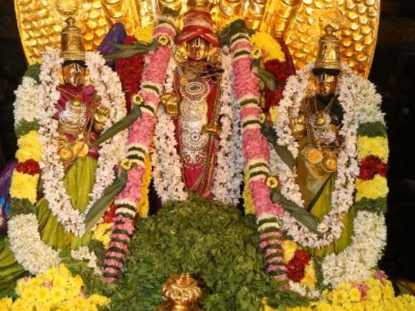 సూర్యనారాయణుడు
