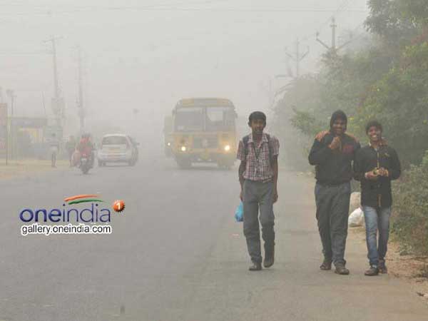 ఇలా మంటలు అంటుకున్నాయి..