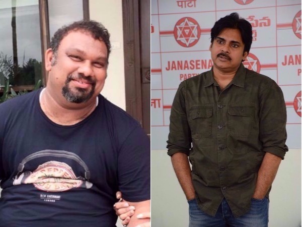 పవన్ ఫ్యాన్స్పై మళ్లీ..