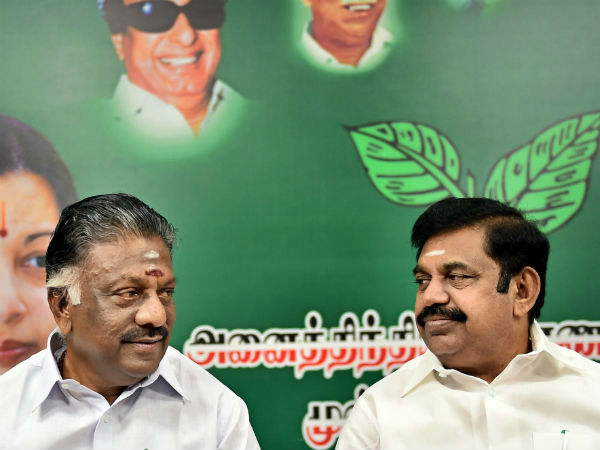 పదవులు ఎవరికి ?