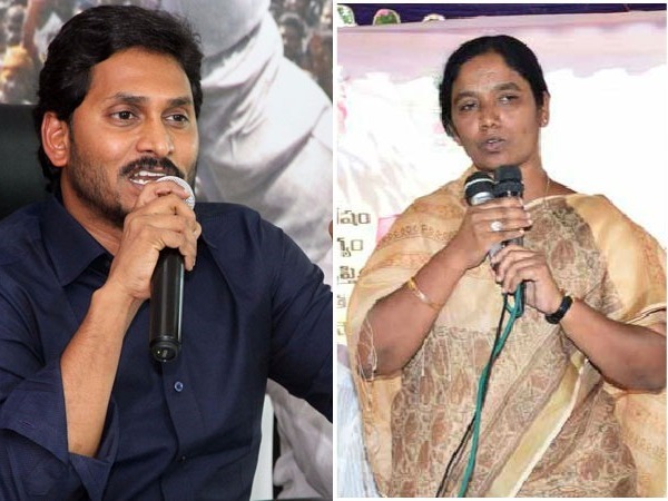 అధికార దాహం పట్టుకుంది, జగన్ మాటలు నమ్మరు
