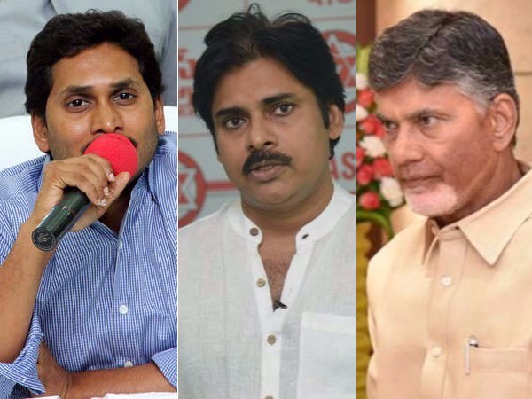 వెనుక జగన్ ఉన్నారా?