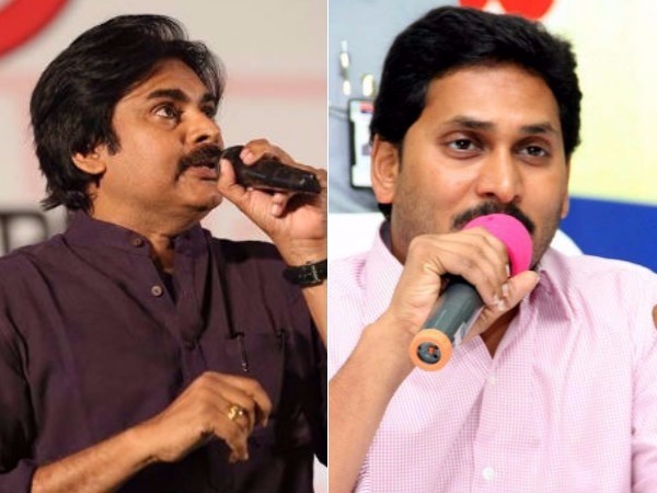 కత్తి మహేష్ వెనుక జగన్ ఉన్నడనడానికి కారణాలు ఇవేనా?