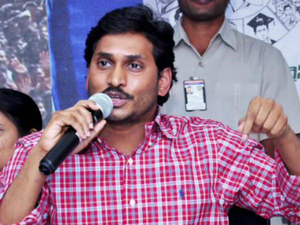 జగన్ను విమర్శించవచ్చు కదా