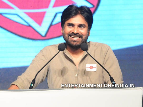 పవన్ అక్కడే తప్పులో కాలేశారా?