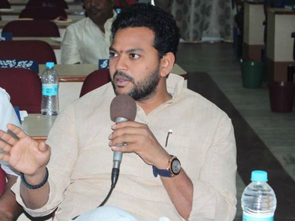 అన్ని మార్గాలతో పోరాడుతాం
