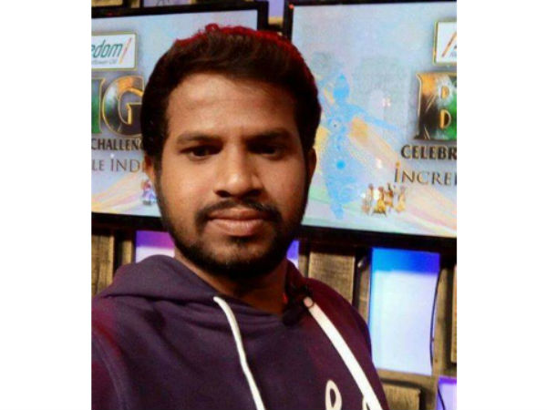 మహేష్ కత్తి ఇలా, హైపర్ ఆది అలా